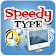 Speedy Type icon