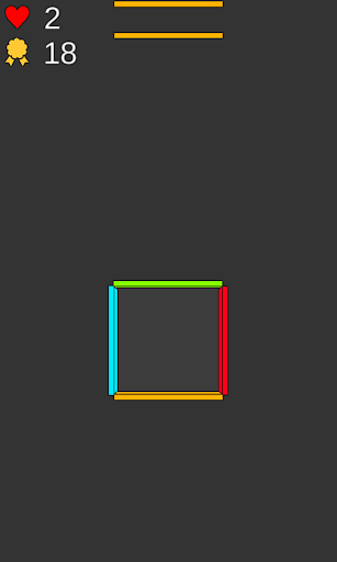 Color cube