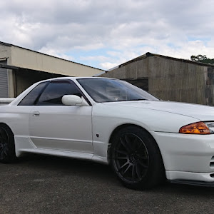 スカイライン GT-R BNR32