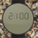 Basic LCD Wear Watch Face icon