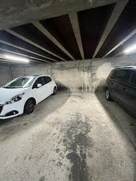 parking à Boulogne-Billancourt (92)