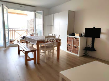 appartement à Bordeaux (33)