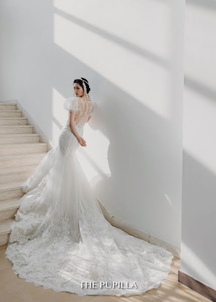 Wedding photographer Yao Xie (the-pupilla). Photo of 28 January