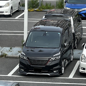 セレナ GFC27