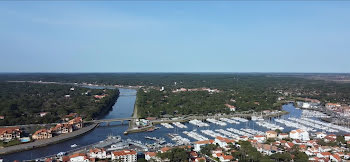 appartement à Capbreton (40)