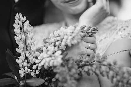 結婚式の写真家Valentina Bogomolova (weddingday-2016)。2017 4月18日の写真