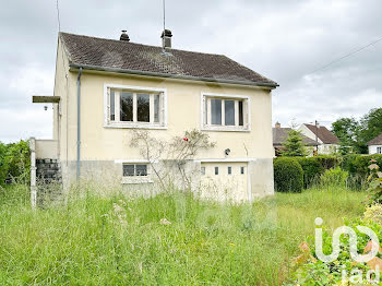 maison à Rethondes (60)