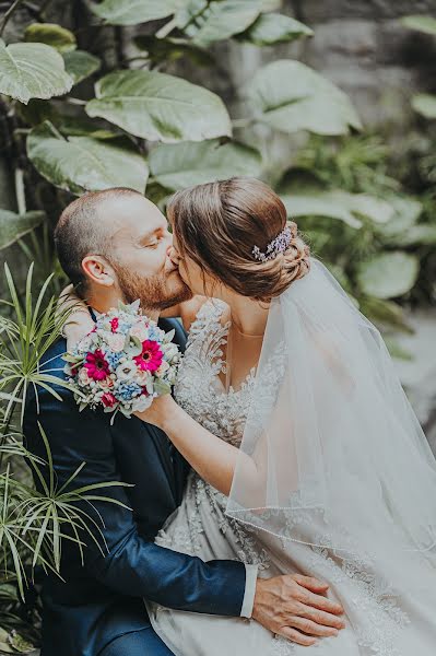 Fotografer pernikahan Harry Ebel (harry-ebel). Foto tanggal 11 Maret 2020