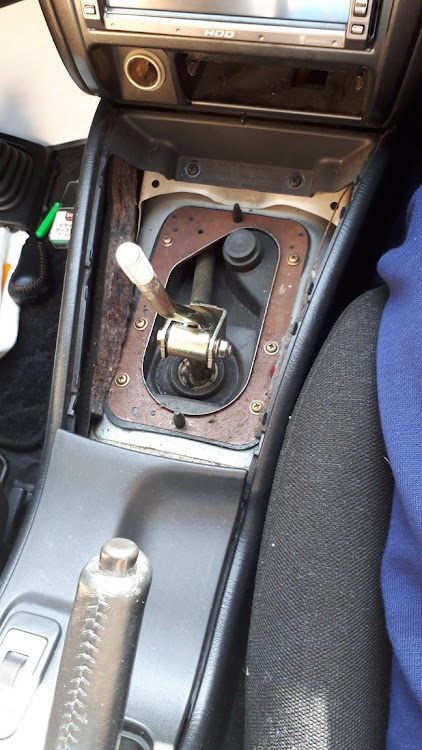 インプレッサ WRX STIのDIYに関するカスタム事例の投稿画像3枚目