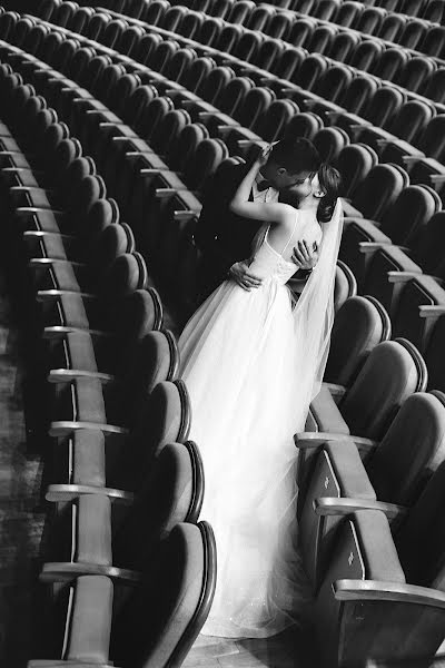 Wedding photographer Dmitriy Karpov (dimkarpov). Photo of 9 March 2021