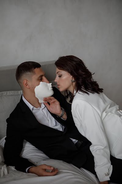 Fotografo di matrimoni Aleksey Kudinov (price). Foto del 23 gennaio 2022