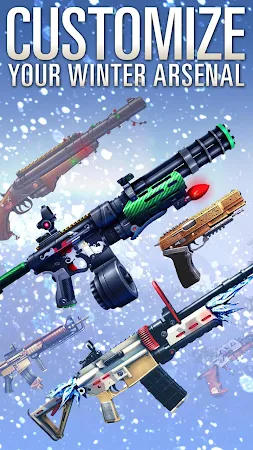 DEER HUNTER 2016 v2.0.2