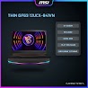 Msi Laptop Gaming Thin Gf63 12Ucx - 841Vn|I5 - 12450H|Rtx 2050|Ddr4 8Gb|512Gb Ssd|15.6" Fhd, 144Hz [Hàng Chính Hãng]