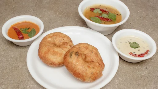 Vada Sambar