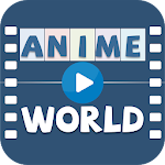 Cover Image of Скачать Anime World - Best Anime Viewer 1.4.0 APK