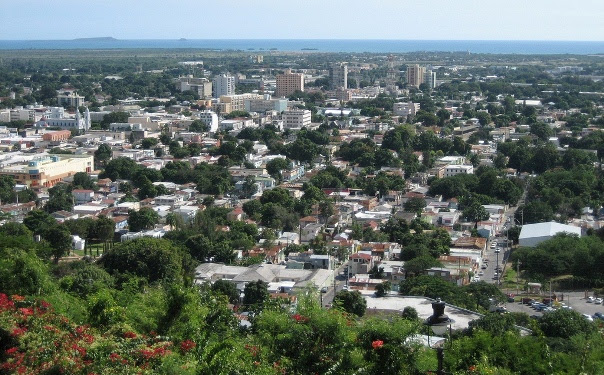 Ponce