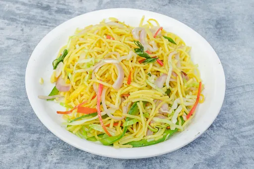 Veg Noodles