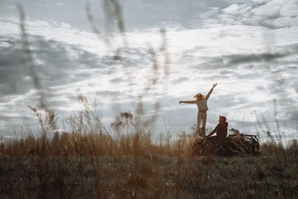 Vestuvių fotografas Yuriy Palshin (yurman). Nuotrauka 2020 birželio 9