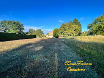 terrain à Pruniers-en-Sologne (41)