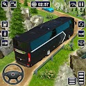 Icon Bus Driving 3d– Bus Games 2024