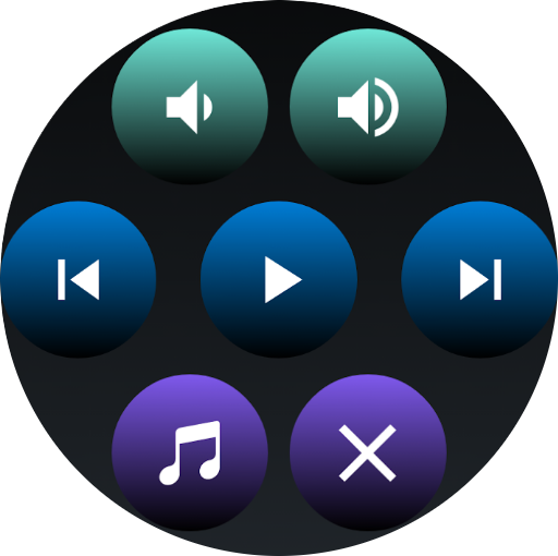 Watch Droid Assistant - Wear OS