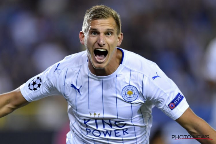 Laatste Transfernieuws Leicester City