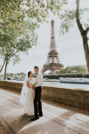 Wedding photographer Quynh Lan (lanquynh). Photo of 8 October 2018