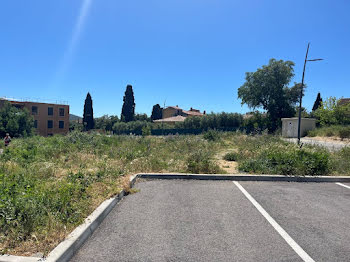 terrain à Bormes-les-Mimosas (83)