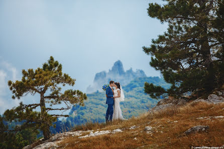 Wedding photographer Sergey Yushkov (yushkov). Photo of 24 March 2018