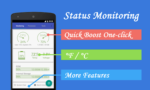 Assistant for Android - 1MB 23.45 (Mod Ad-Free)