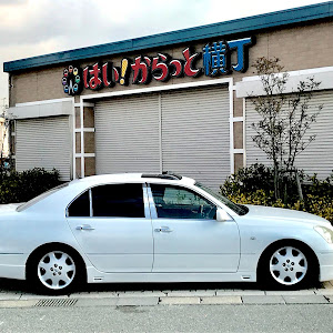 セルシオ UCF30