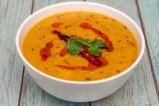 Yellow Dal Tadka