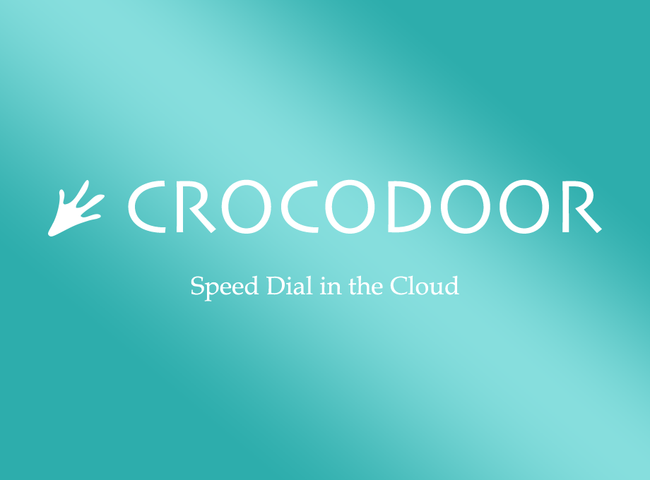 CROCODOOR Preview image 1