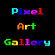 Free Pixel Art Gallery Download on Windows
