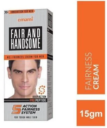 Emami Fair & Handsome - 15 gm