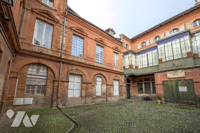 Vente appartement 10 pièces 193 m² à Toulouse (31000), 535 850 €