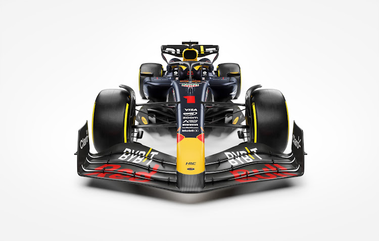 The champions' launch of their 2024 challenger, the RB20, on Thursday will not have provided much comfort for rivals still playing catch up from last season when Red Bull won 21 of 22 races.