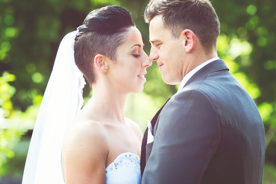 Fotógrafo de bodas Gabrielle Masterson (gmasterson). Foto del 1 de julio 2019