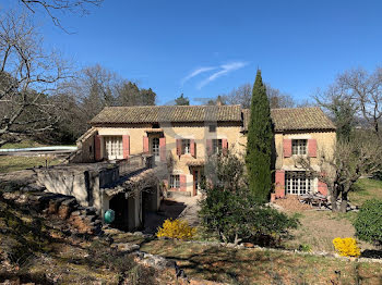 maison à Grignan (26)