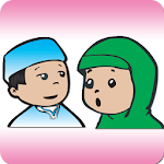 Cover Image of Unduh Muslim Baby Names & Meanings 1.6 APK