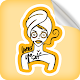 Download SelfStickers. - Personal Stickers for Whatsapp For PC Windows and Mac 1.3