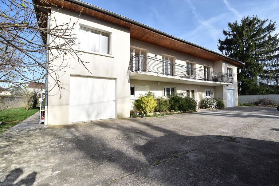 Vente appartement 2 pièces 37 m² à Beynost (01700), 79 000 €