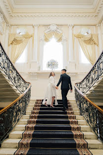 Wedding photographer Irina Selezneva (remeslove). Photo of 8 February