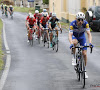 Landgenoot van Deceuninck-Quick-Step stapt af in Ronde van Romandië door ziekte 