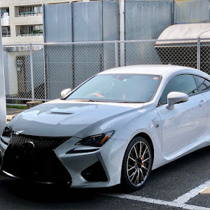 RC F USC10