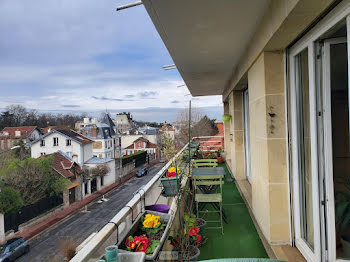 appartement à Vincennes (94)