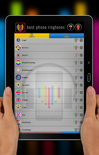 無料娱乐Appの最高の携帯電話の着信音|記事Game