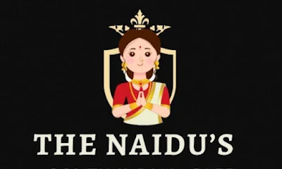 The Naidu's