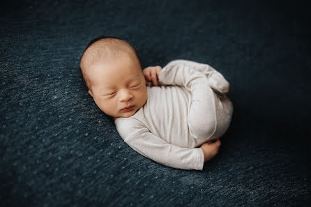 Fotografo di matrimoni Hanka Stránská (hsfoto). Foto del 14 settembre 2023