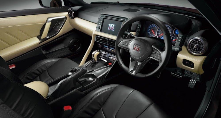 その他のGT-R・日産に関するカスタム事例の投稿画像2枚目